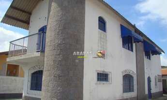 Imagem 2: Casa com 5 dormitórios à venda, 246 m² por R$ 689.000,00 - Centro - Bertioga/SP