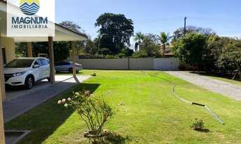 Imagem 4: Chácara com 4 dormitórios tipo apto à venda, 1500 m² por R$ 1.150.000 - Condominio Residen