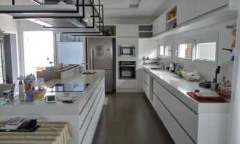 Imagem 6: Casa com 5 dormitórios à venda, 320 m² - Alphaville - Gravataí/RS