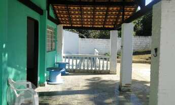 Imagem 5: Chácara com 4 dormitórios à venda, 1250 m² por R$ 310.000 - Chácara Ipês - Caçapava/SP