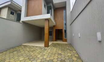 Imagem 5: Duplex de Luxo no Bairro Sapiranga, Próx ao Via Sul e Colégio Farias Brito