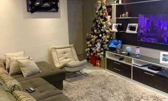 Imagem 5: Sobrado 100% mobilhado com 3 dormitórios à venda, 300 m² por R$ 694.000,00 - Jardim Bela V