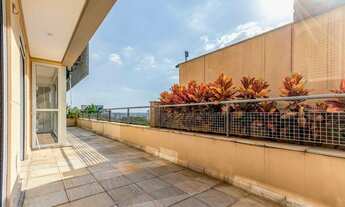 Imagem 6: Apartamento com 2 suítes à venda, 302 m² por R$ 3.600.000 - Pinheiros - São Paulo/SP