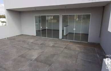 Imagem 5: Apartamento Duplex com 3 dormitórios para alugar, 130 m² por R$ 3.080,00/mês - Jardim do P