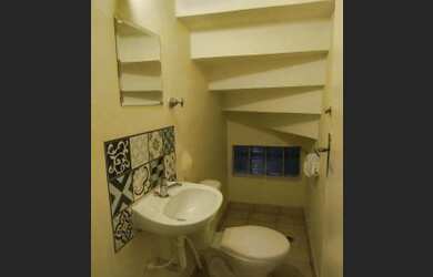 Imagem 6: Casa com 2 dormitórios para alugar, 101 m² por R$ 2.450,00 - Vila Cruzeiro - São Paulo/SP