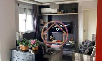 Imagem 2: Apartamento / 3 dormitórios / Sarandi / Porto Alegre