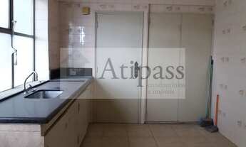 Imagem 5: APARTAMENTO para LOCAÇÃO em São Bernardo do Campo - Centro, 88m² 3 dormitórios, COZINHA P