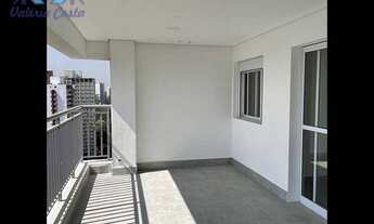 Imagem 3: Apartamento à venda, 106 m² por R$ 1.300.000,00 - Alto da Boa Vista - São Paulo/SP