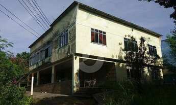 Imagem 2: Chácara à venda, 5730 m² por R$ 6.000.000,00 - Nova Cidade - São Gonçalo/RJ