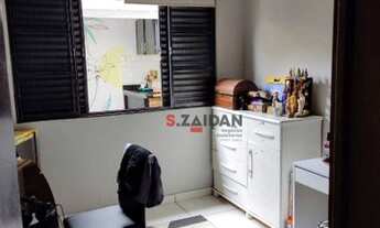 Imagem 5: Casa com 3 dormitórios à venda, 112 m² por R$ 385.000 - Nova América - Piracicaba/SP