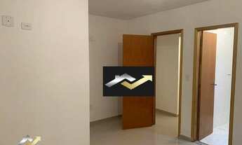 Imagem 7: Sobrado à venda, 120 m² por R$ 575.000,00 - Vila Príncipe de Gales - Santo André/SP