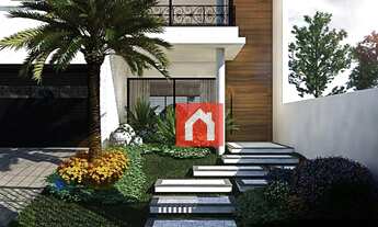 Imagem 6: Casa com 3 dormitórios à venda, 300 m² por R$ 1.690.000 - Universitário - Lajeado/RS