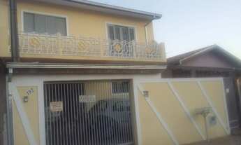 Imagem: 1 Sobrado na frente e 1 casa de fundo Vendo