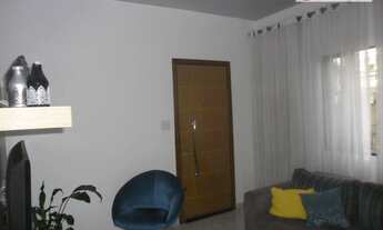 Imagem 3: Casa à venda, 85 m² por R$ 550.000,00 - Vila Canero - São Paulo/SP