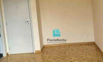 Imagem 4: Apartamento com 1 dormitório à venda, 63 m² por R$ 625.000 - Alphaville Industrial - Barue