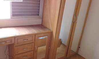 Imagem 7: 01 quarto, com lazer e próximo ao Metrô Vergueiro e à Av. Paulista