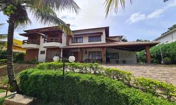 Imagem 3: Casa com 5 dormitórios à venda, 494 m² por R$ 2.500.000,00 - Condomínio Monte Belo - Salto