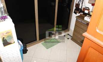 Imagem 6: Apartamento com 2 dormitórios à venda, 47 m² por R$ 210.000,00 - Praça Seca - Rio de Janei