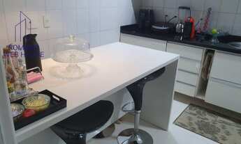 Imagem 6: Casa com 3 dormitórios à venda, 106 m² por R$ 679.000,00 - Vila Andrade - São Paulo/SP