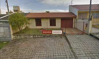 Imagem 1: Terreno à venda, 200 m² por R$ 500.000,00 - Capão Raso - Curitiba/PR