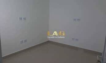 Imagem 3: Apartamento com 2 dormitórios à venda, 76 m² por R$ 235.000,00 - Jardim Morumbi - Sorocaba