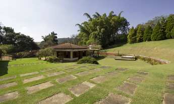 Imagem 3: Sítio no quilômetro 50 da Rodovia Castelo Branco