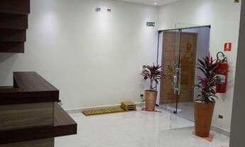 Imagem 6: Sala para alugar, 11 m² por R$ 1.200,00/mês - Vila Ema - São José dos Campos/SP