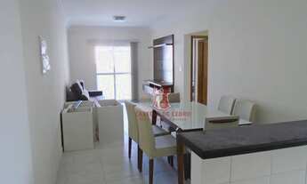 Imagem 2: Apartamento residencial à venda, Vila Tupi, Praia Grande - AP1331