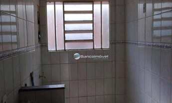 Imagem 5: Apartamento Residencial à venda, Parque Residencial Vila União, Campinas -