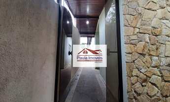 Imagem 5: Sobrado com 4 dormitórios, 403 m² - venda por R$ 1.200.000,00 ou aluguel por R$ 4.000,00/m