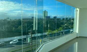 Imagem 7: Sala para alugar, 91 m² por R$ 3.550,00/mês - Mirim - Praia Grande/SP