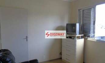 Imagem 4: Apartamento residencial à venda, Vila Mariana, São Paulo