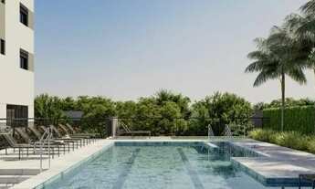 Imagem 7: Apartamento com 2 dormitórios à venda, 90 m² por R$ 819.968,28 - Campestre - Santo André/S