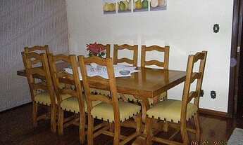 Imagem 3: Apartamento à venda, 150 m² por R$ 780.000,00 - Santa Paula - São Caetano do Sul/SP