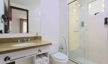 Imagem 6: Flat para venda no Jardins - Wyndham São Paulo Paulista