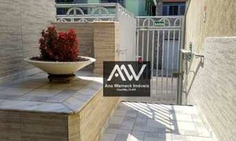 Imagem 3: Apartamento com 3 dormitórios à venda, 97 m² por R$ 280.000,00 - São Mateus - Juiz de Fora