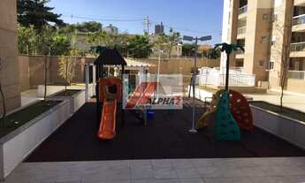 Imagem 7: Indaiatuba - Apartamento Padrão - PREMIUN RESIDENCE