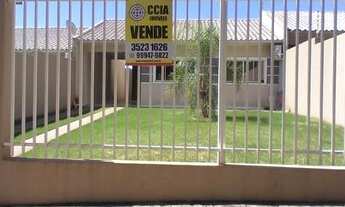 Imagem: Casa com 2 dormitórios à venda, 68 m²