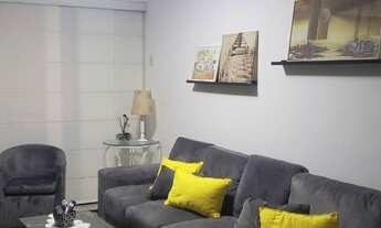 Imagem 8: Apartamento com 3 dormitórios à venda, 116 m² por R$ 850.000,00 - Recreio dos Bandeirantes