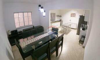 Imagem 2: Sobrado com 4 dormitórios à venda, 282 m² por R$ 745.000,00 - Vila Santa Maria - Guarulhos