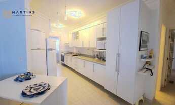 Imagem 5: Apartamento com 4 dormitórios à venda, 208 m² por R$ 7.300.000 - Riviera São Lourenço - Be