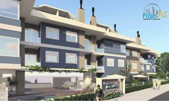 Imagem 3: Com escritura. Apartamento térreo com 2 dormitórios sendo uma suite