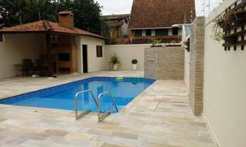 Imagem 2: Sobrado com 3 dormitórios à venda, 260 m² por R$ 1.200.000,00 - Jardim Esplanada - São Jos