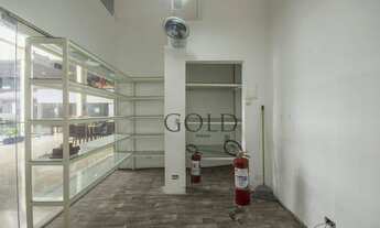 Imagem: LOJA - à venda, 20 m² - Jardim Paulistano