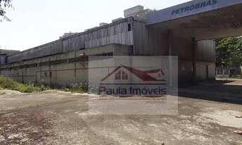 Imagem 4: Terreno, 8994 m² - venda por R$ 30.000.000,00 ou aluguel por R$ 100.000,00/mês - Parque No