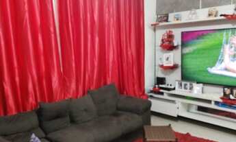 Imagem 7: CASA NO IPEM SÃO CRISTOVÃO 4 QUARTOS +DCE/AREA GOURMET COM PISCINA