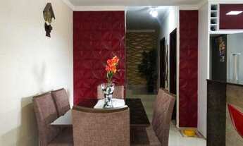 Imagem 7: Casa com 3 dormitórios à venda, 182 m² por R$ 600.000,00 - Conjunto Café - Londrina/PR