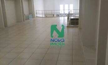 Imagem 3: Salão para alugar, 262 m² por R$ 4.000/mês - Centro - Piracicaba/SP