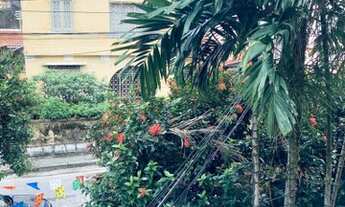 Imagem 7: Apto aluguel com 250 metros -4 quartos em Boa Vista - Recife - PE