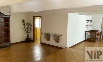 Imagem 4: APARTAMENTO DE 4 DORMITÓRIOS NA REGIÃO DE HIGIENÓPOLIS